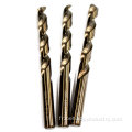 Split Point HSS Twist Drill Bits Set